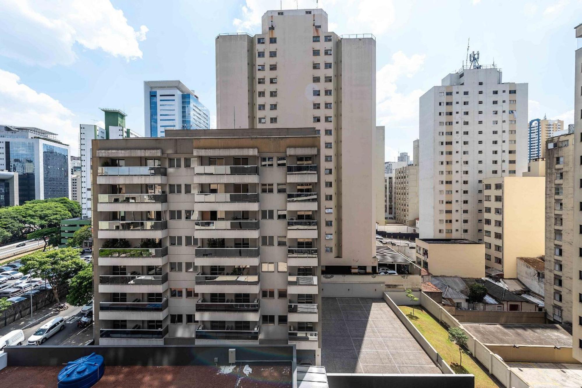 Vn Ueno Casa de férias São Paulo