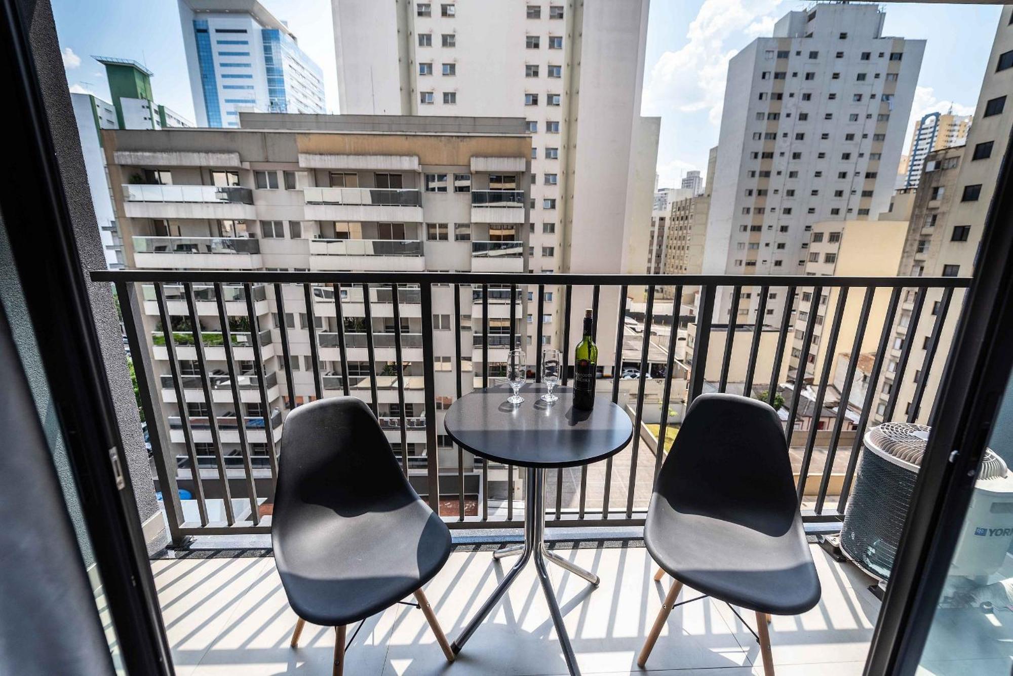 Vn Ueno São Paulo
